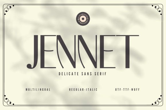 Jennet