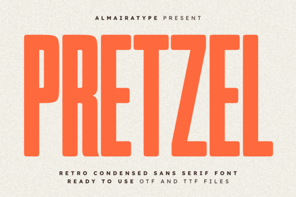 Pretzel