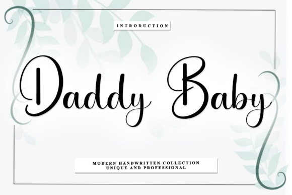 Download Daddy Baby - Daddy Collection