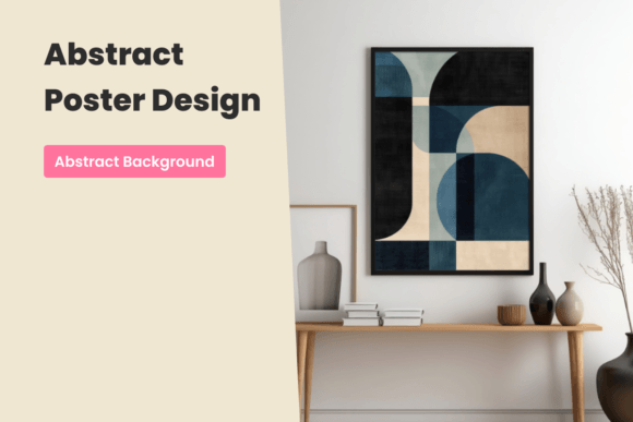 Download Abstract Nordic Art | Geometrical Shapes - Geometrical Collection