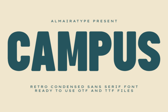 Campus