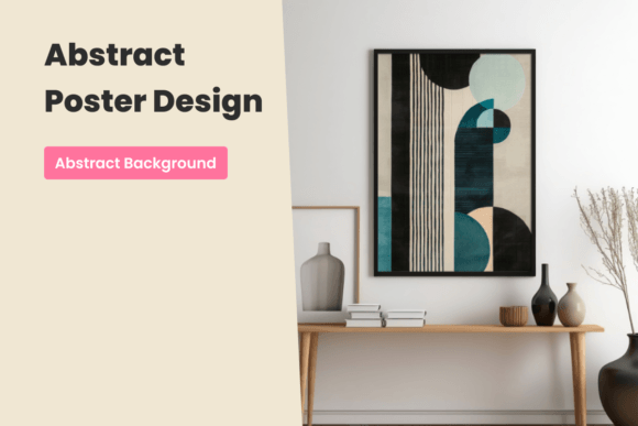 Download Abstract Poster | Geometrical Art Print - Geometrical Collection