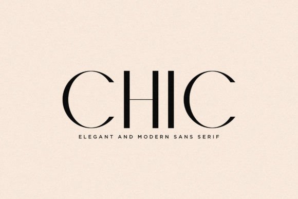 Chic