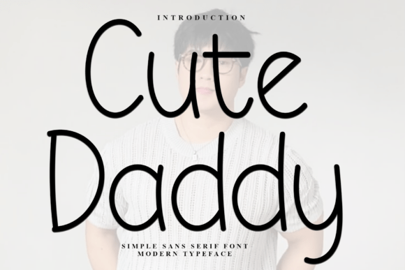Download Cute Daddy - Daddy Collection
