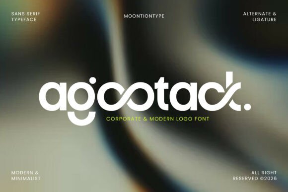 Agootack