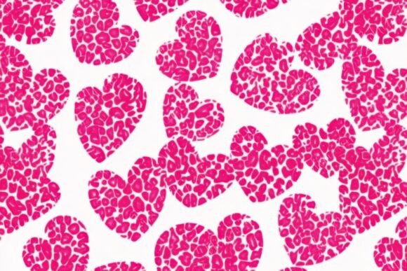 Download A Vibrantly Cute and Playful Pattern - Playful pattern Collection