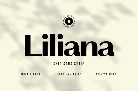 Liliana