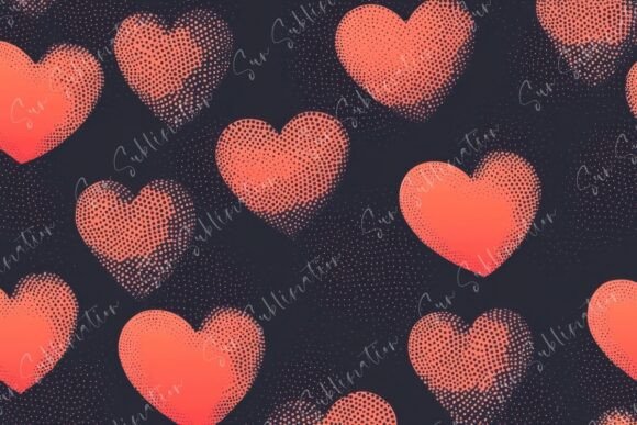 Download A Vibrant and Playful Pattern - Playful pattern Collection