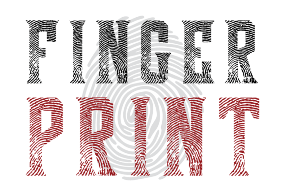 Finger Print